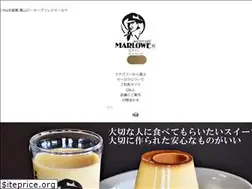 Sites similar to marlowe1984.com