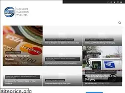 Sites similar to marloweharrisonwebsites.com