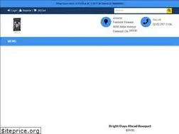 Sites similar to marlowesflowers.com