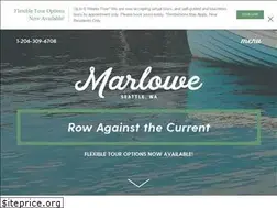 Sites similar to marloweslu.com