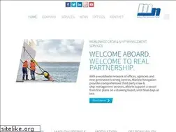 Sites similar to marlowgroup.com
