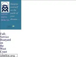 Sites similar to marlowmarine.com