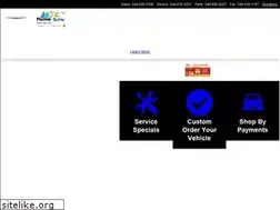 Sites similar to marlowmotor.net