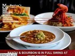 Sites similar to marlowstavern.com