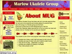 Sites similar to marlowuke.co.uk