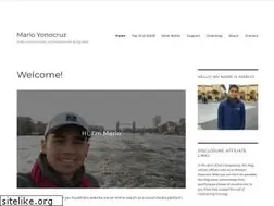 Sites similar to marloyonocruz.com