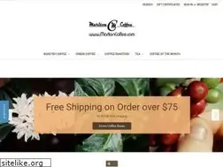 Sites similar to marltoncoffee.com