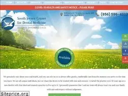 Sites similar to marltoncosmeticdentist.com