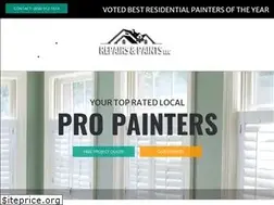 Sites similar to marltonpainter.com