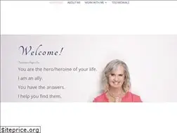 Sites similar to marluharris.com