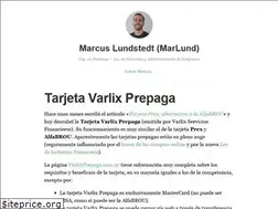 Sites similar to marlund.com