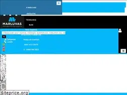 Sites similar to marluvas.com.br
