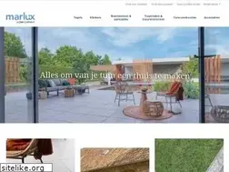 Sites similar to marlux.com