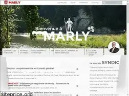 Sites similar to marly.ch