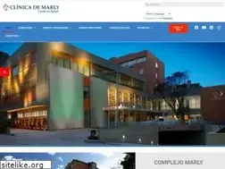 Sites similar to marly.com.co