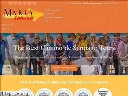 Sites similar to marlycamino.com
