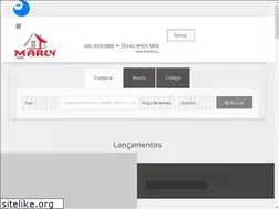 Sites similar to marlyimoveis.com.br
