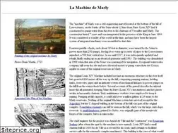 Sites similar to marlymachine.org