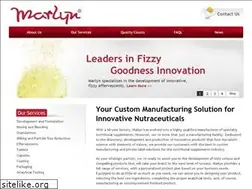 Sites similar to marlyn.com