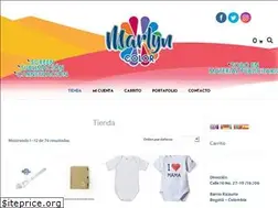 Sites similar to marlyncolor.com
