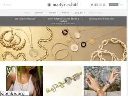 Sites similar to marlynschiff.com