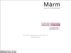 Sites similar to marm.jp