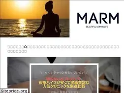 Sites similar to marm2019.org