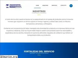 Sites similar to marma.com.mx