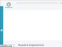 Sites similar to marmacore.com