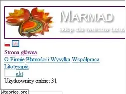 Sites similar to marmad.pl