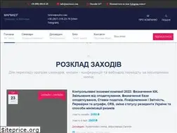 Sites similar to marmaer.ua
