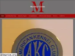 Sites similar to marmafarms.com