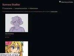 Sites similar to marmalade-games.itch.io