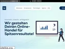 Sites similar to marmalade.de