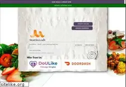 Sites similar to marmaladechicago.com