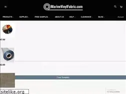 Sites similar to marmaladefabrics.com