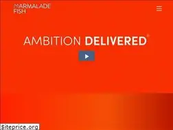 Sites similar to marmaladefish.com