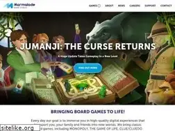 Sites similar to marmaladegamestudio.com