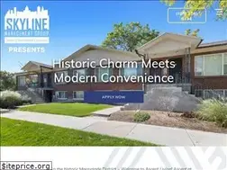 Sites similar to marmaladehillapts.com
