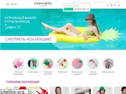 Sites similar to marmalato.ru