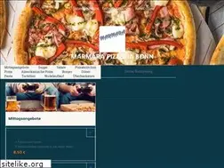 Sites similar to marmara-bonn.de