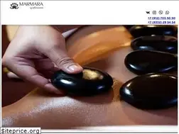 Sites similar to marmara-spa.com