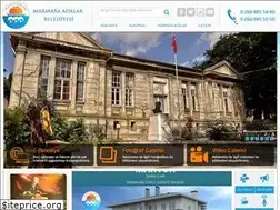 Sites similar to marmara.bel.tr
