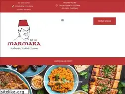 Sites similar to marmara.com.au