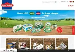Sites similar to marmara.de