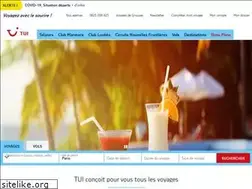 Sites similar to marmara.fr