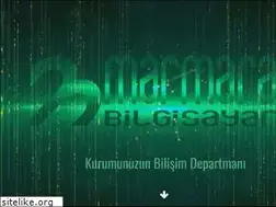 Sites similar to marmara.net
