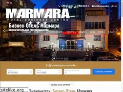 Sites similar to marmara.spb.ru