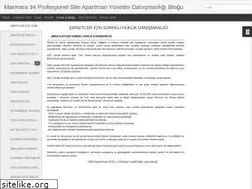 Sites similar to marmara34yonetim.blogspot.com