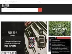 Sites similar to marmarabarber.com
